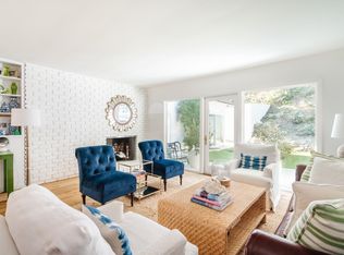 725 Jacon Way, Pacific Palisades, CA 90272