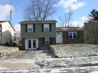 56 Ramona Ave, Newark, OH 43055