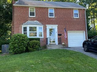 1539 Seton Dr, Wilmington, DE 19809