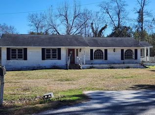 372 Moore Rd, Lake City, SC 29560