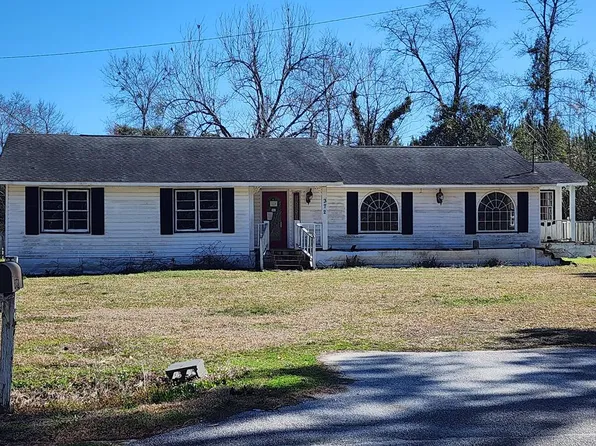 372 Moore Rd, Lake City, SC 29560