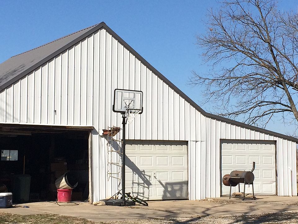 Garage/Shop
