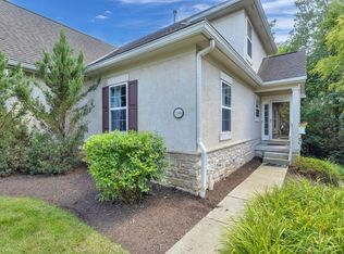 7346 Deer Valley Xing, Powell, OH 43065