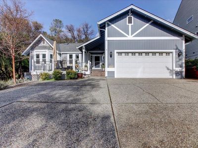 13699 Lake Wildwood Dr, Penn Valley, CA, 95946