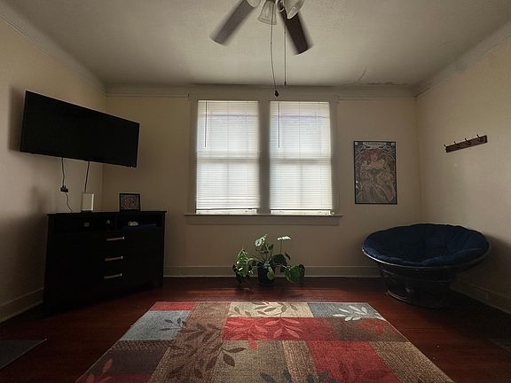 3rd image of 1562 N Dorgenois St #A