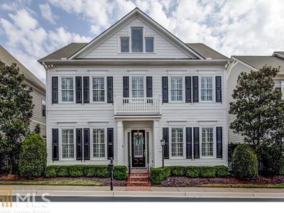 460 Kendemere Pointe, Roswell, GA, 30075