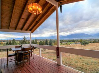1062 Iron Cap Dr, Stevensville, MT 59870