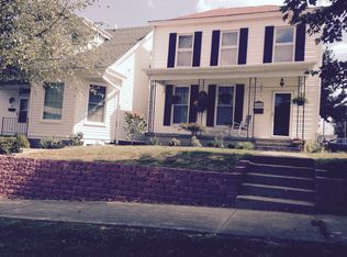 308 Commerce St, Maysville, KY