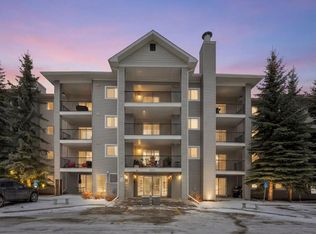 4975 N 130th Ave SE #2401, Calgary, AB T2Z 4P2