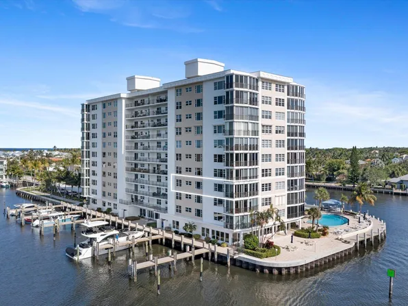 400 Seasage Drive #402, Delray Beach, FL 33483