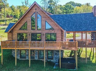 891 N Camp Rd, Mchenry, MD 21541