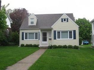 316 Jackson Ave, Cresson, PA 16630