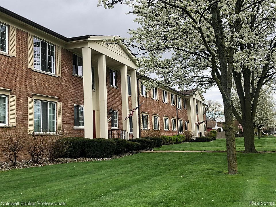 1st image of 22866 E Nine Mile Rd APT 19