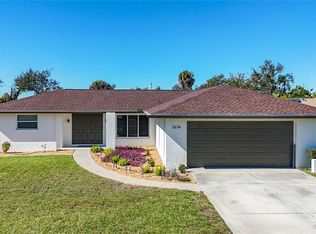 1614 Honey Ct, Venice, FL 34293