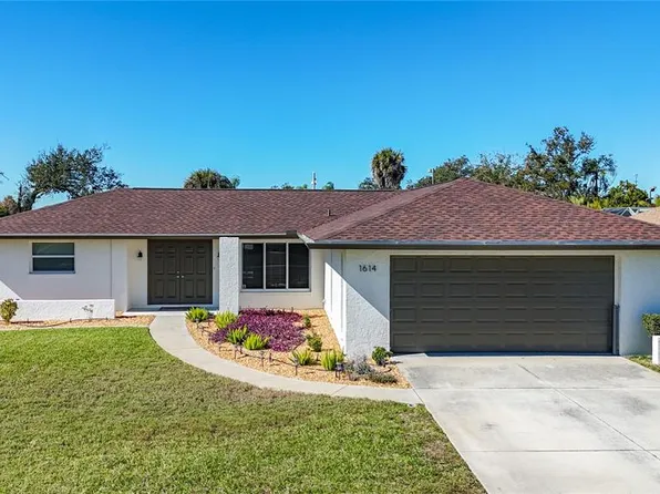 1614 Honey Ct, Venice, FL 34293