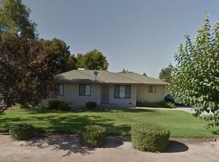 3560 W Normal Ave, Fresno, CA 93722