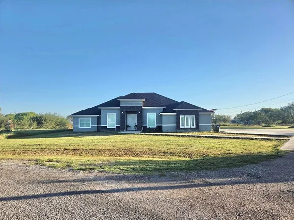 5074 Amber St, Bishop, TX 78343