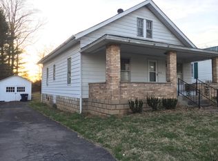 4316 Ridgeway Ave, Ashland, KY 41101