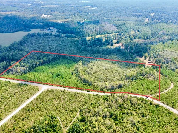 LOT 3 SW Wonderwood St, Greenville, FL 32331