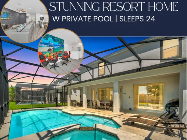 (undisclosed Address), Kissimmee, FL 34741