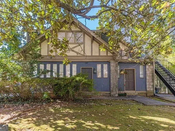 547 Elmwood Dr NE, Atlanta, GA 30306