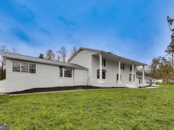 4756 Mike Padgett Hwy, Augusta, GA 30906