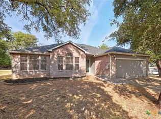2 Holly Ct, Morgans Pt Resort, TX 76513