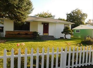 838 Burrell Ave, Lewiston, ID 83501