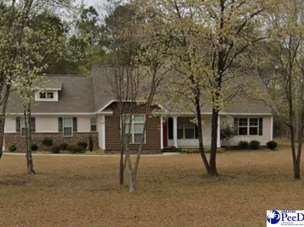 3325 James Turner Rd, Effingham, SC 29541