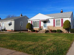 3222 Standish Ave, Parma, OH