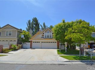 3376 Amy Dr, Corona, CA 92882