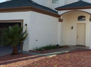 3129 Tierra Tuna Rd, El Paso, TX 79938