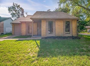 22827 Melham Ln, Spring, TX 77373