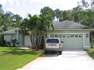 17509 Butler Rd, Fort Myers, FL 33967