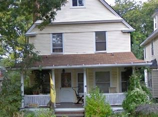 1206 Webb Rd, Lakewood, OH 44107