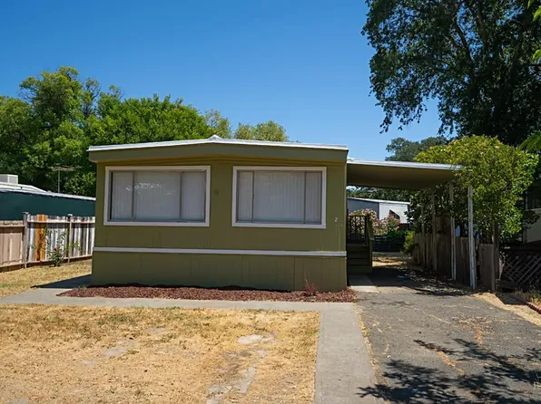 6004 Monticello Rd Spc 2, Napa, CA 94558