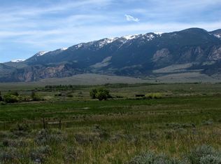 Nhn Denvers Way, Red Lodge, MT 59068