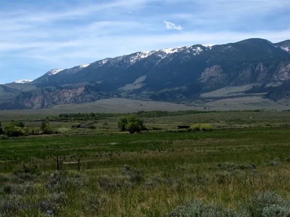 Nhn Denvers Way, Red Lodge, MT 59068