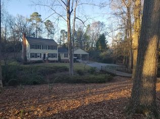 140 Crescent Rd, Greenwood, SC 29649