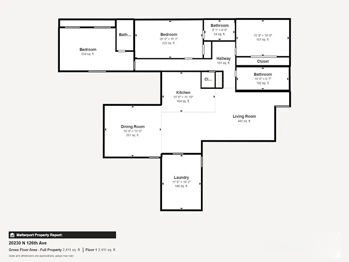 Building Photo - 20230 N 126th Ave