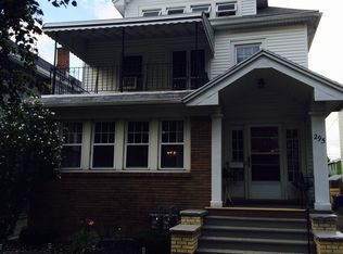 295 Wellington Rd, Buffalo, NY 14216
