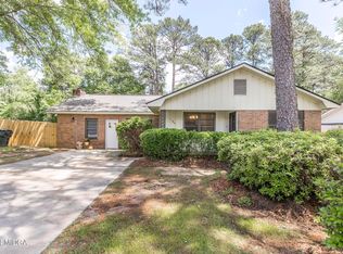 104 Lemuel Ct, Warner Robins, GA 31088