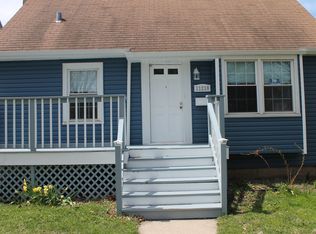 11210 S Trumbull Ave, Chicago, IL