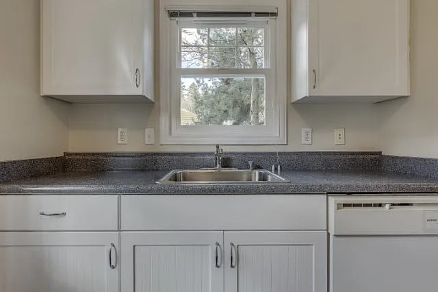 Classic Kitchen