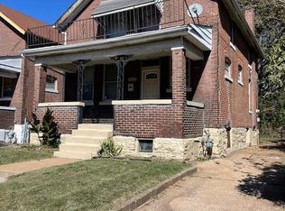 5129 Maffitt Ave, Saint Louis, MO 63113