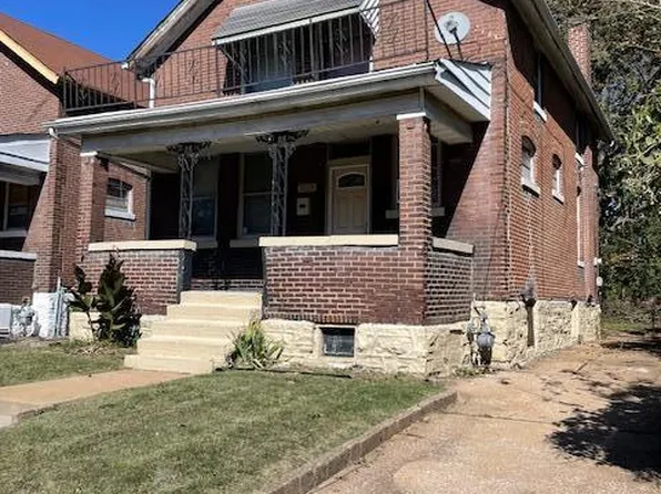 5129 Maffitt Ave, Saint Louis, MO 63113