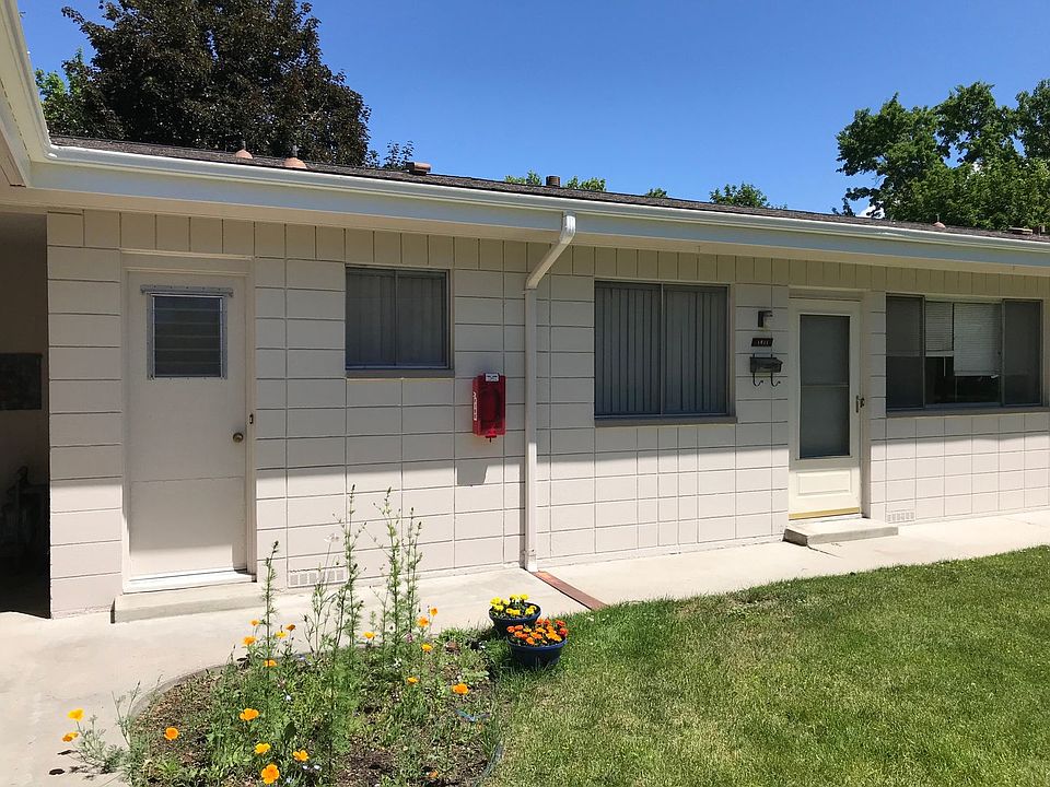 1st image of 1811 N Harrison Blvd #376