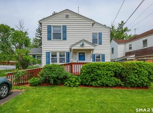 172 Nott St, Wethersfield, CT 06109