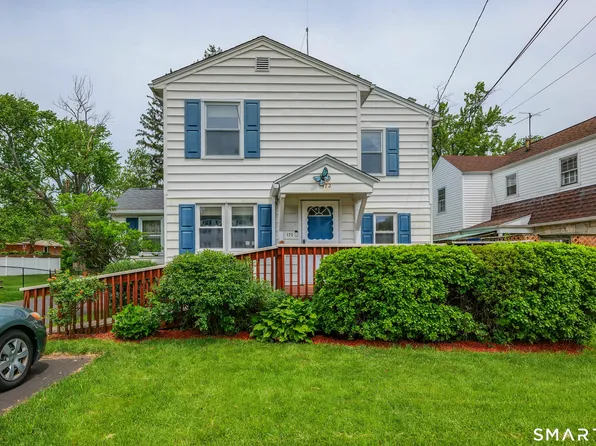 172 Nott Street, Wethersfield, CT 06109