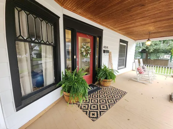 494 Fulton St, Waverly, NY 14892